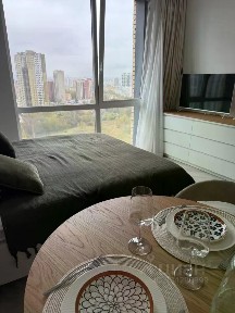 Продается студия, 25 м²