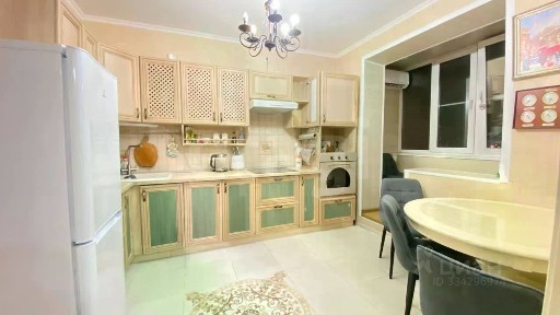 Продается 2-комн. квартира, 57,7 м²