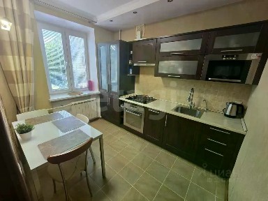 Продается 2-комн. квартира, 50,8 м²