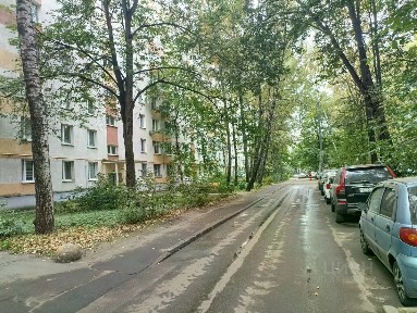 Продается 3-комн. квартира, 57,9 м²