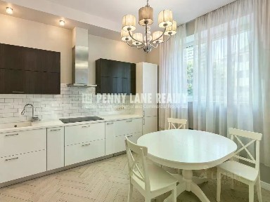 Продается многокомнатная квартира, 330 м²