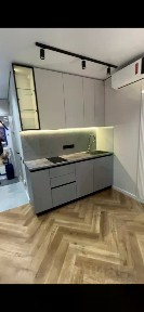 Продается студия, 19,9 м²