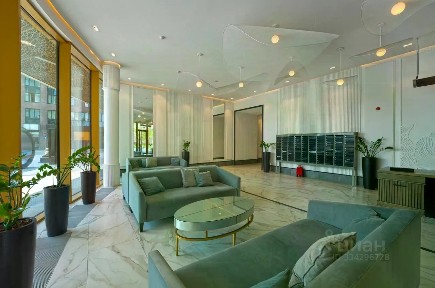 Продается 3-комн. квартира, 77 м²