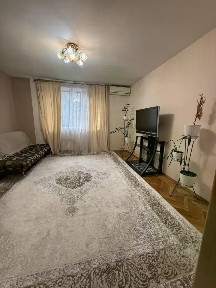 Продается 2-комн. квартира, 52,6 м²