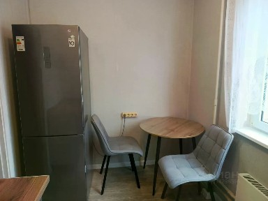 Продается 1-комн. квартира, 37,6 м²