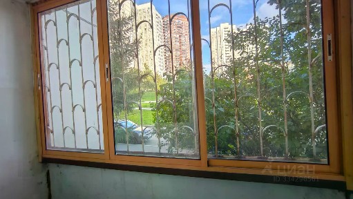 Продается студия, 15,5 м²