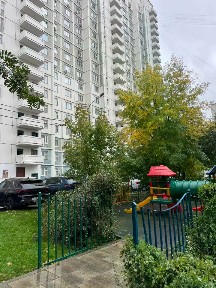 Продается 2-комн. квартира, 61,7 м²