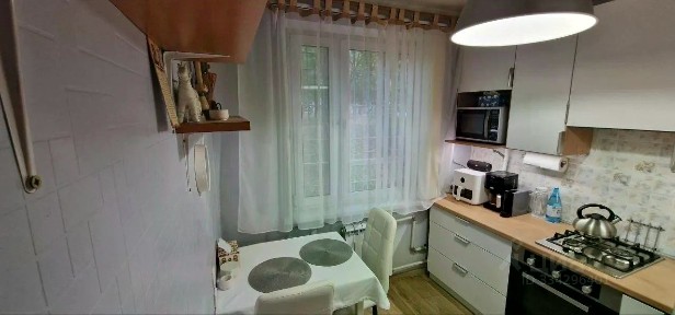 Продается 2-комн. квартира, 45 м²