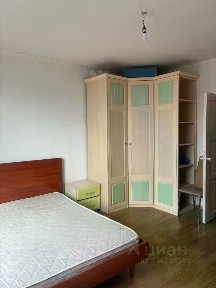 Продается 2-комн. квартира, 52 м²
