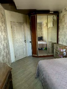 Продается 2-комн. квартира, 46,7 м²