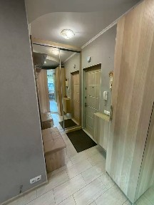 Продается 1-комн. квартира, 38,7 м²