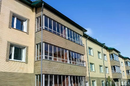 Продается 1-комн. квартира, 31 м²