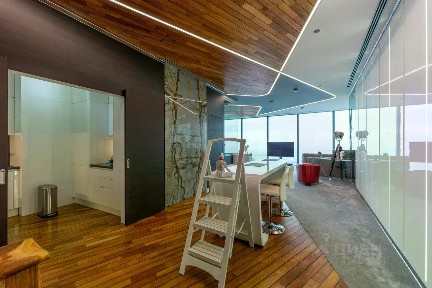 Продается апартаменты-студия, 90 м²