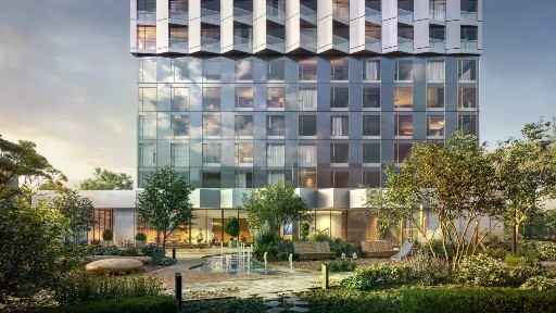 Продается 2-комн. квартира, 61,2 м²