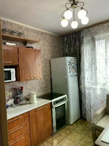 Москва, НАО (Новомосковский), Внуково поселок, р-н Внуково, Интернациональная ул., 2к1