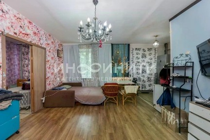 Продается 2-комн. квартира, 43 м²