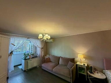 Продается 1-комн. квартира, 35,1 м²