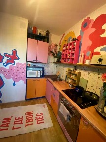 Продается 1-комн. квартира, 39 м²