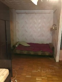 Продается 1-комн. квартира, 35 м²