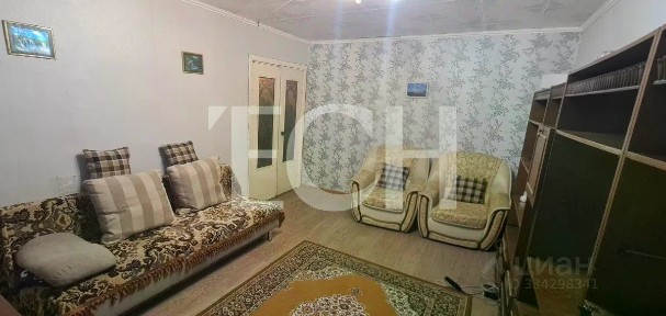 Продается 2-комн. квартира, 50 м²