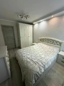 Продается 3-комн. квартира, 66,4 м²