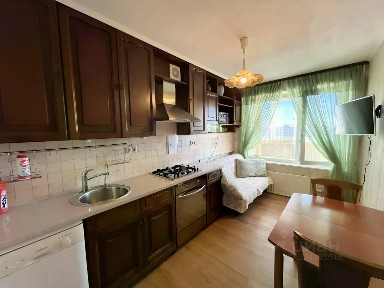 Продается 1-комн. квартира, 35 м²