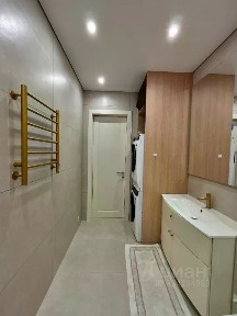 Продается 1-комн. квартира, 46,7 м²