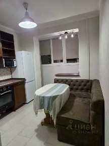 Продается 1-комн. квартира, 38,8 м²