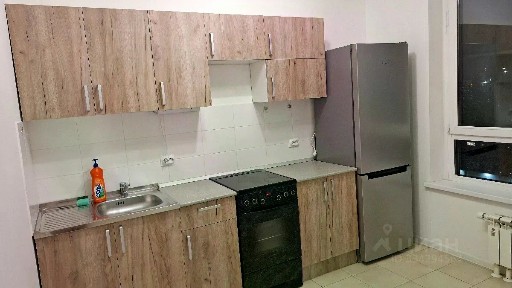 Продается 2-комн. квартира, 55,3 м²
