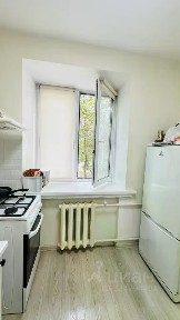 Продается 1-комн. квартира, 30,3 м²
