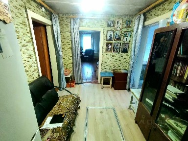 Продается 2-этажный дом, 66 м²