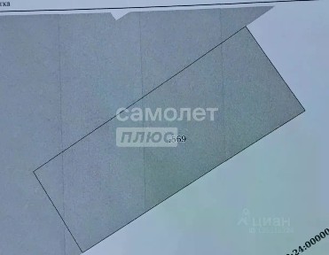 Продается 1-этажный дом, 20 м²
