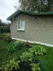 Продается 1-этажный дом, 36 м²