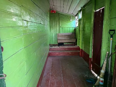 Продается 1-этажный дом, 48,6 м²