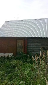 Продается 1-этажный дом, 56 м²