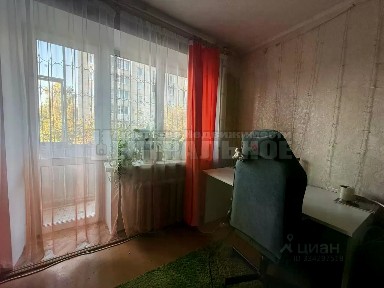 Продается 1-комн. квартира, 29,3 м²