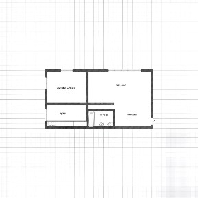 Продается 2-комн. квартира, 56 м²