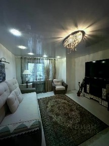 Продается 3-комн. квартира, 96,8 м²