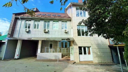 Продается здание, 958,4 м²