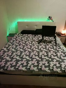 Продается 1-комн. квартира, 40,4 м²