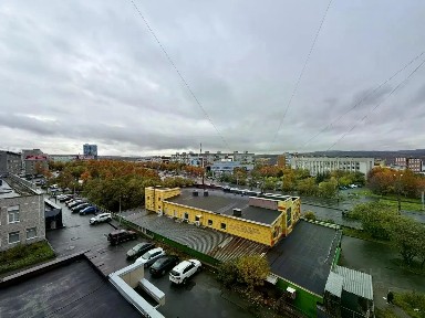 Продается 2-комн. квартира, 43,2 м²