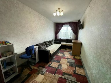 Продается 2-комн. квартира, 44 м²