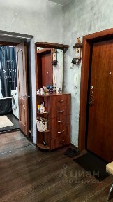 Продается 2-комн. квартира, 56,6 м²