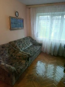 Продается 1-комн. квартира, 30,4 м²