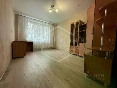Продается 1-комн. квартира, 37,1 м²