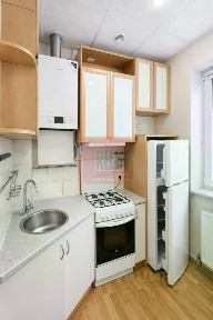 Продается 2-комн. квартира, 48,3 м²