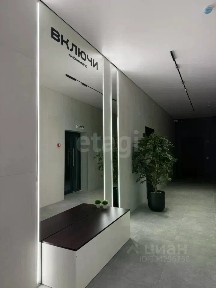 Продается 1-комн. квартира, 37,86 м²