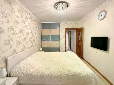 Продается 2-комн. квартира, 50 м²