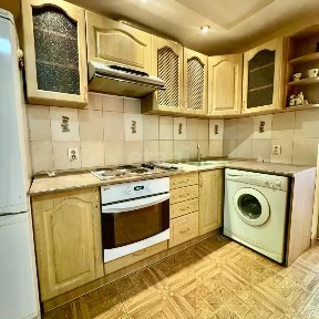 Продается 1-комн. квартира, 34,4 м²