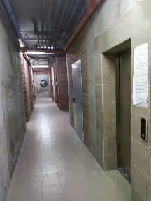 Продается помещение свободного назначения, 5,8 м²